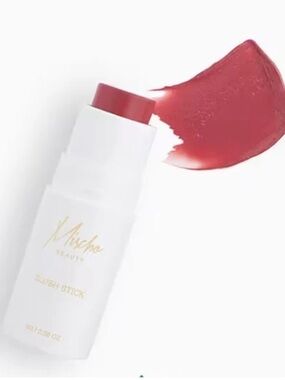 Mischo Beauty Blush Stick in The Life 8g BRAND NEW IN BOX